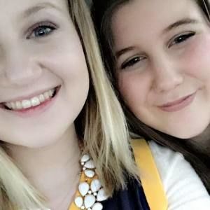 Meet your Posher, Allison